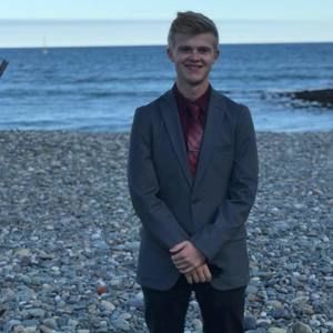 Meet your Posher, Matthew